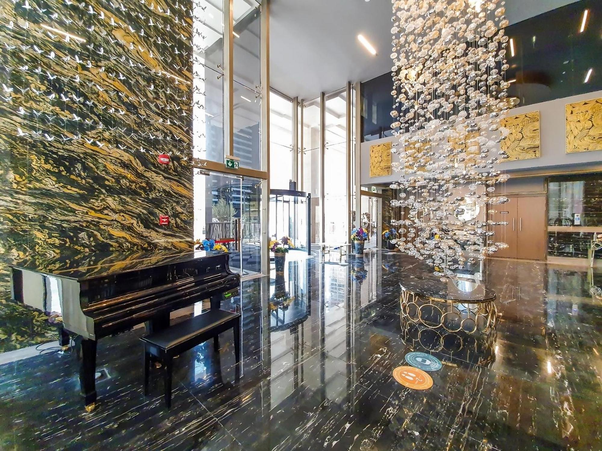 Apartment Mbl 2 Bdr, Jlt *