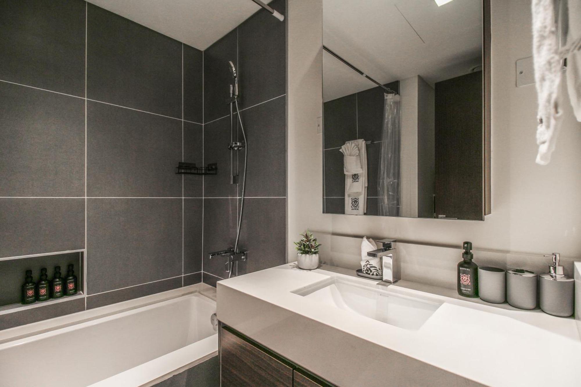 Trophy - Ultra Luxury With Fireplace Apartment Dubai