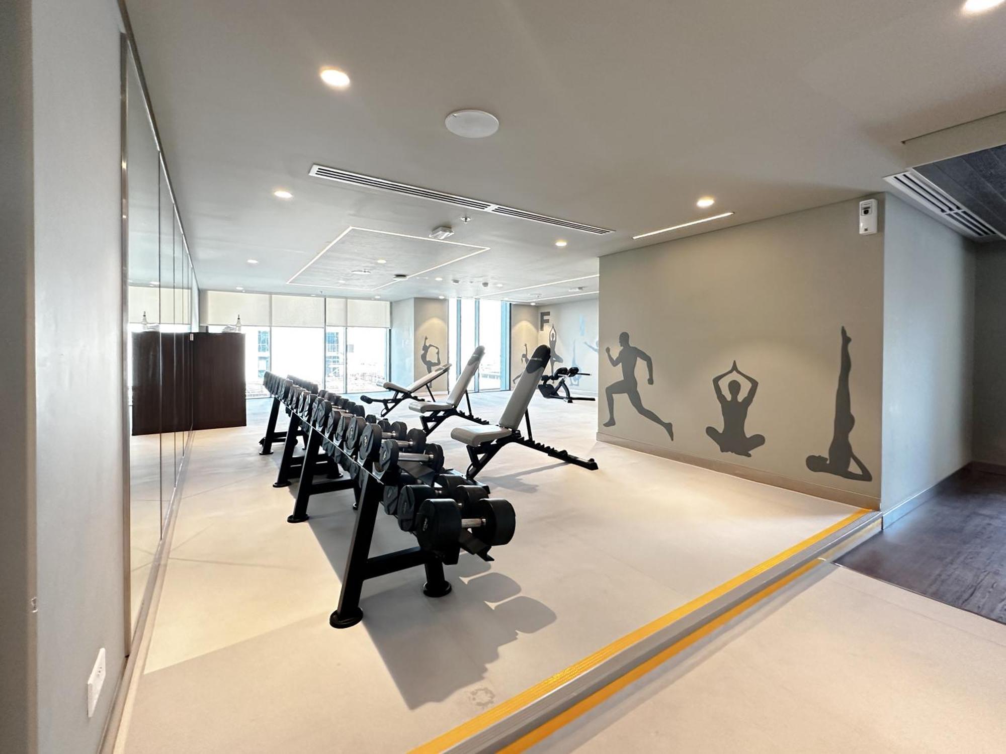 Trophy - Ultra Luxury With Fireplace Apartment