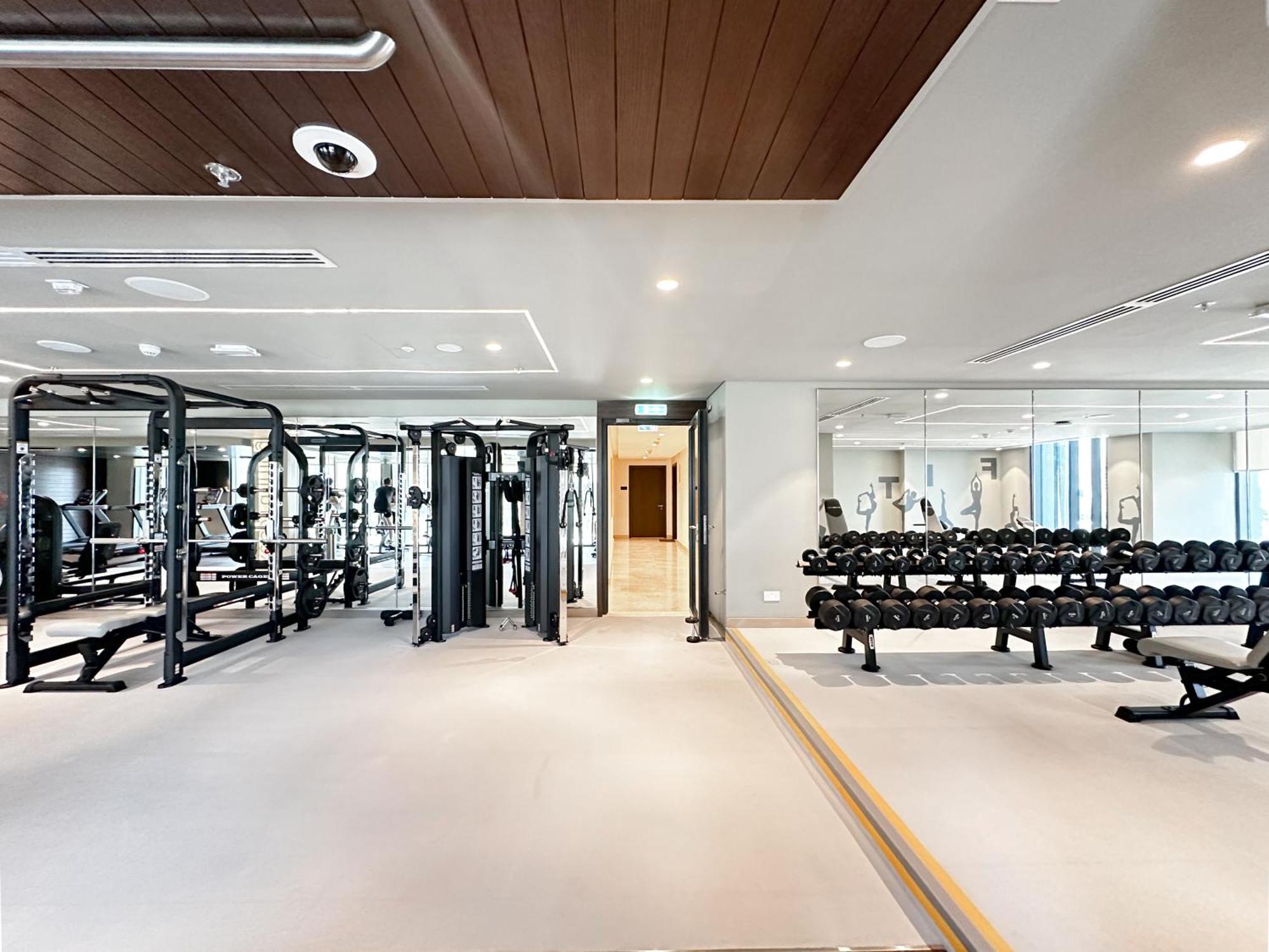 Trophy - Ultra Luxury With Fireplace Dubai