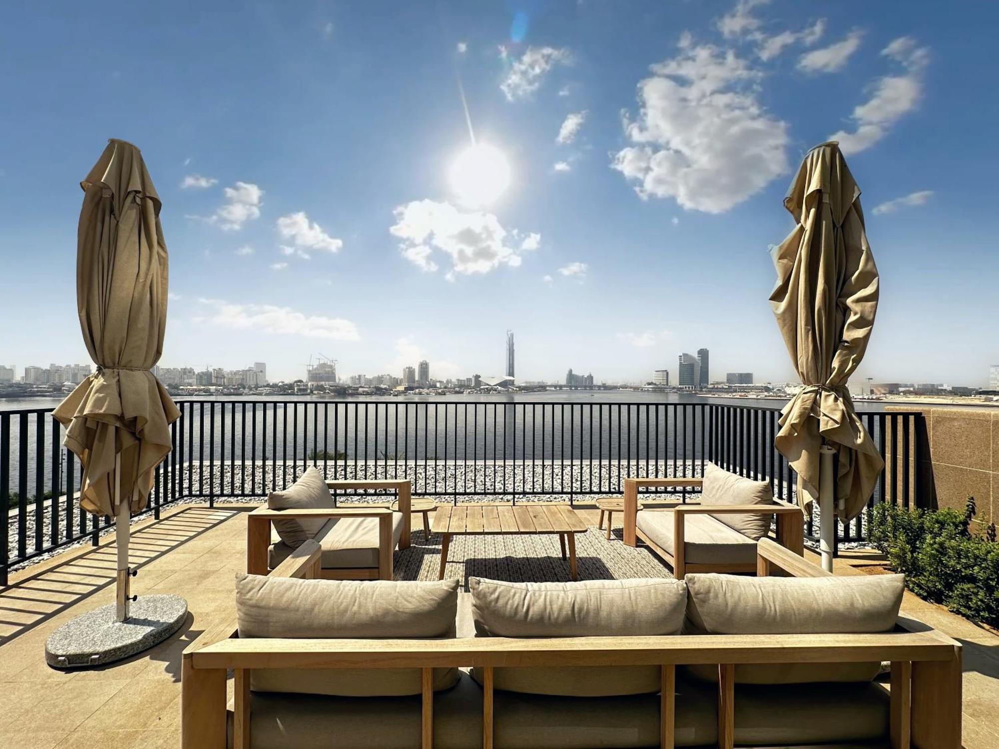 Apartment Trophy - Ultra Luxury With Fireplace