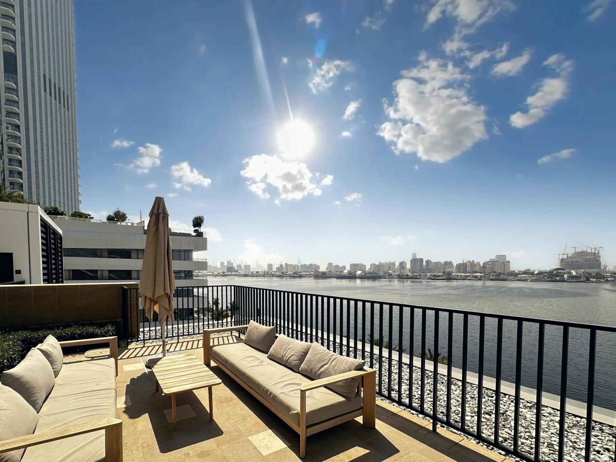 Apartment Trophy - Ultra Luxury With Fireplace *