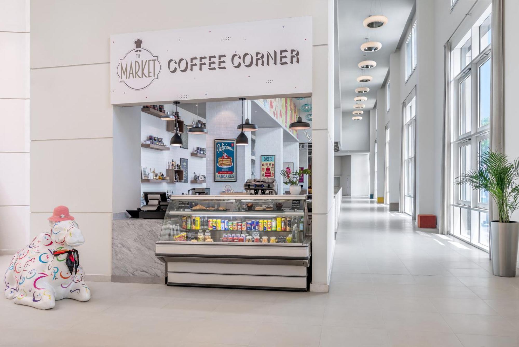 Ibis Styles Dragon Mart 3* Dubai