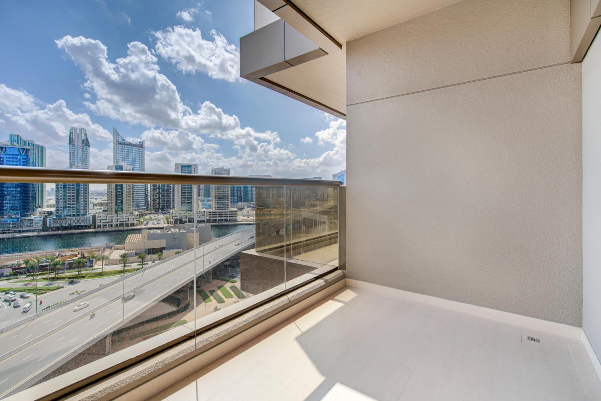 Trophy - Idyllic Haven In Downtown Dubai