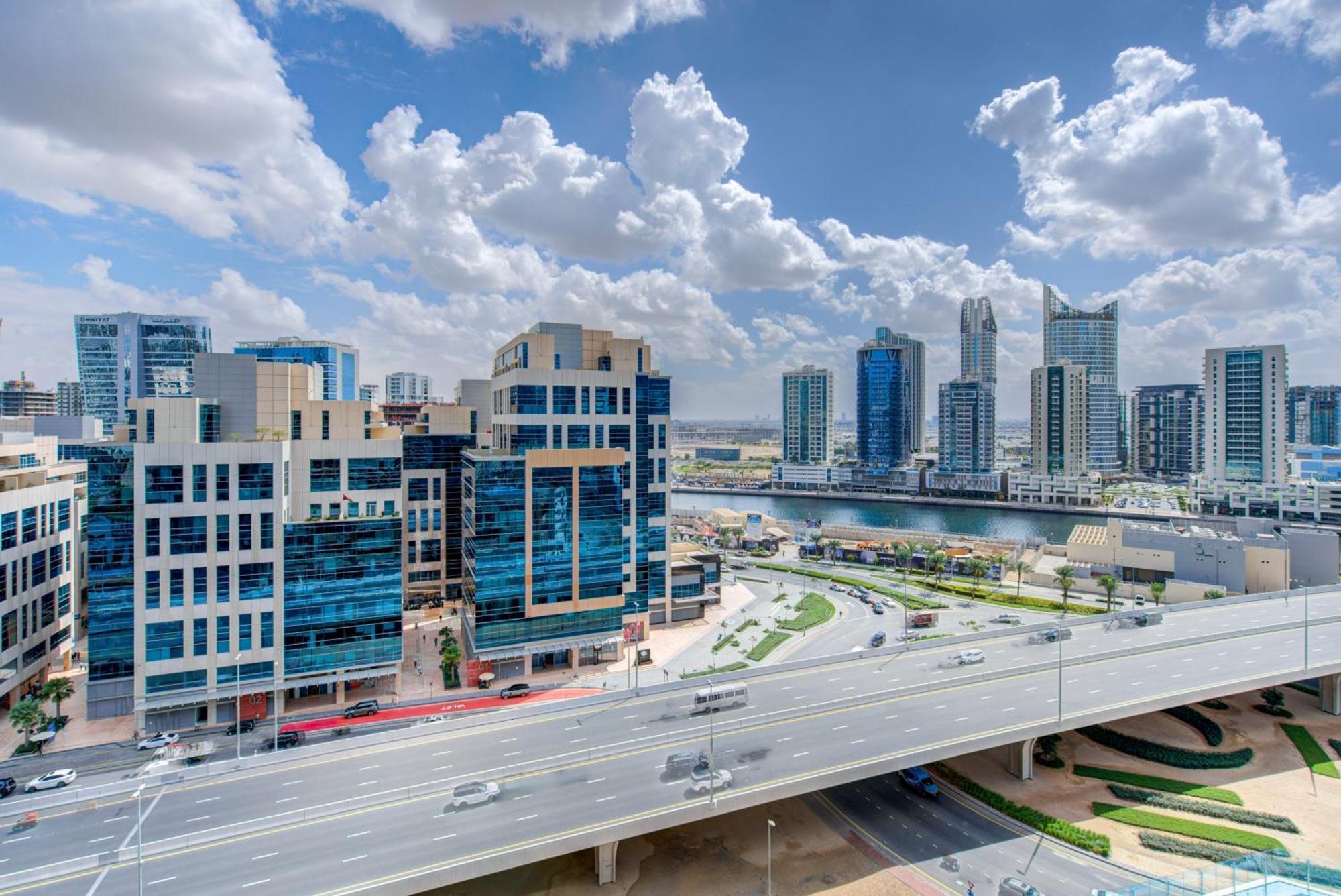 Trophy - Idyllic Haven In Downtown Dubai
