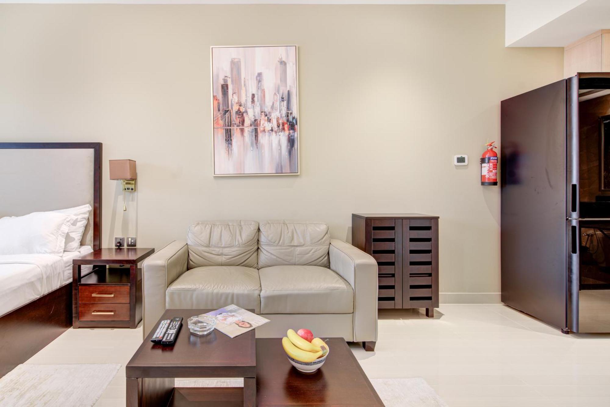 Trophy - Idyllic Haven In Downtown Apartment Dubai