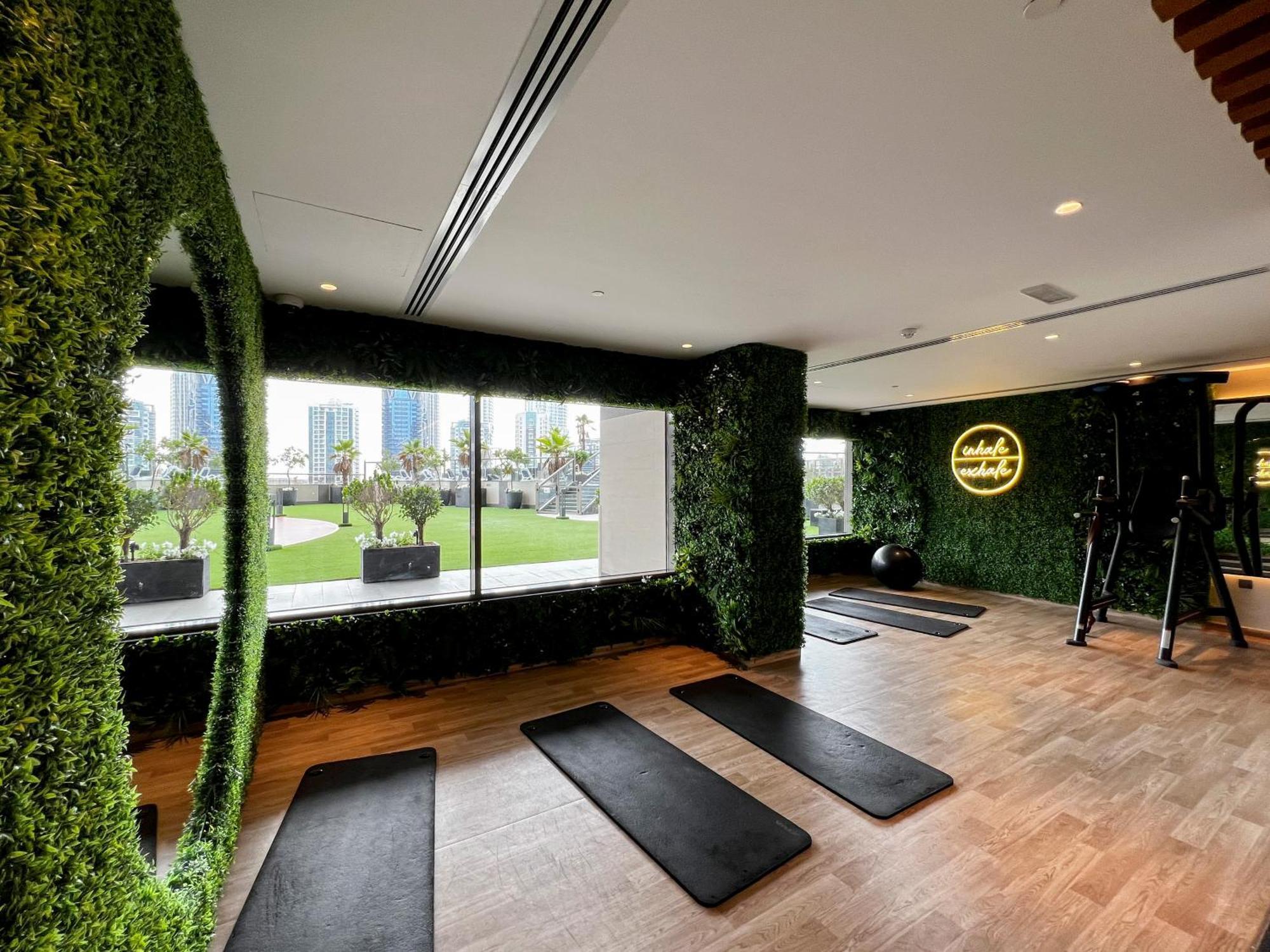 Trophy - Idyllic Haven In Downtown Apartment Dubai