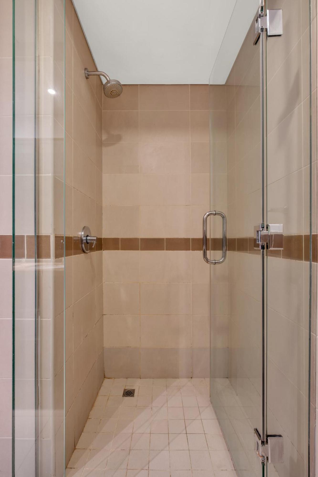 Apartment Bellavista - 29 Blvd - 1 Bedroom Burj Khalifa & Fountain View *