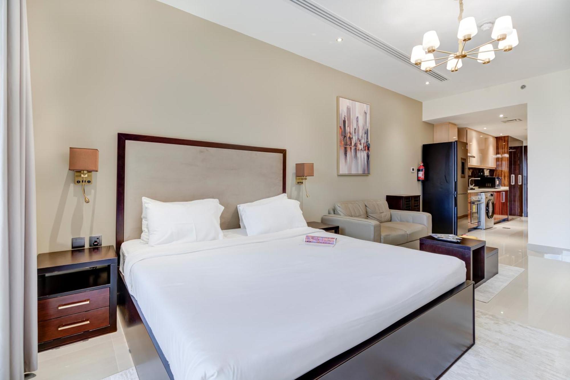 Trophy - Idyllic Haven In Downtown *
