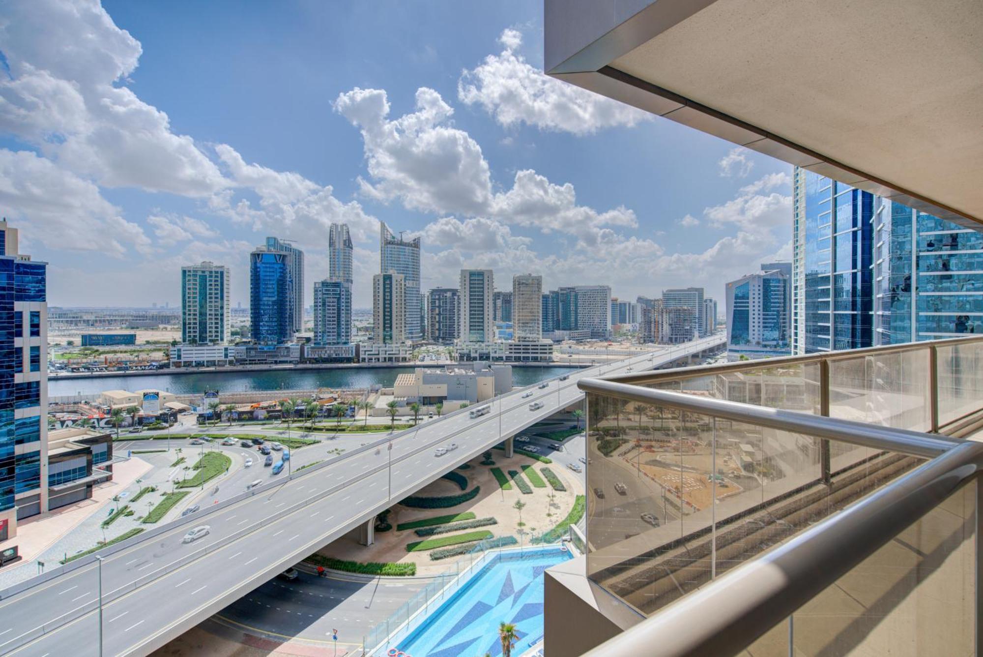 Trophy - Idyllic Haven In Downtown * Dubai