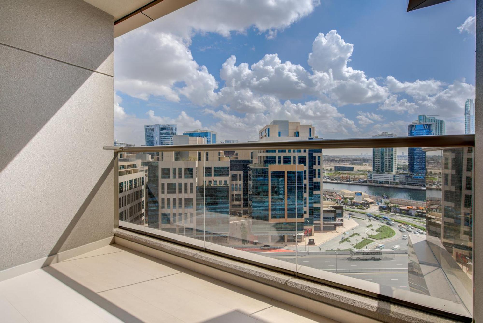 Apartment Trophy - Idyllic Haven In Downtown Dubai