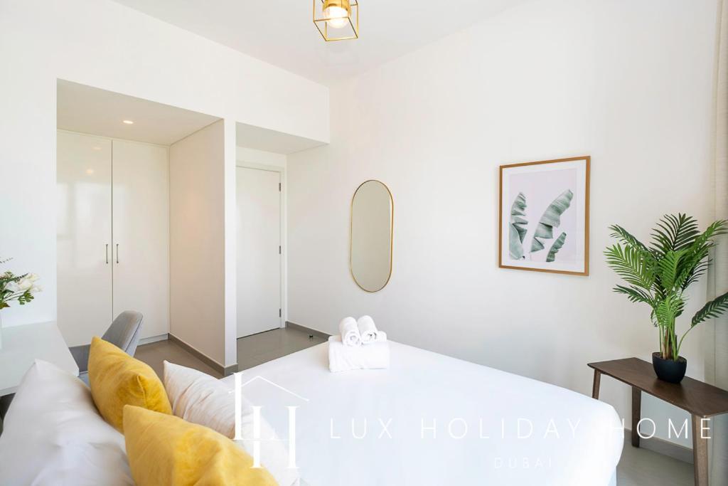 Apartment Lux The Downtown Zabeel View Dubai