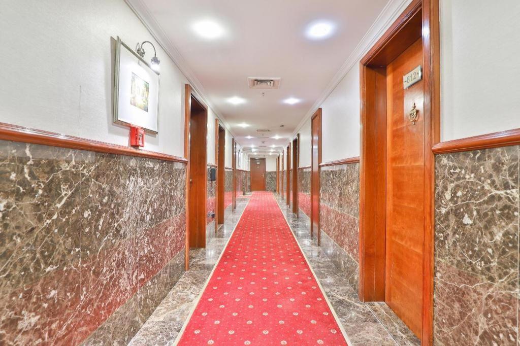 Hotel Oyo 482 Sun And Sands Downtown Dubai
