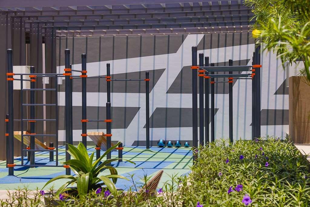 Embassy By Hilton Business Bay Dubai