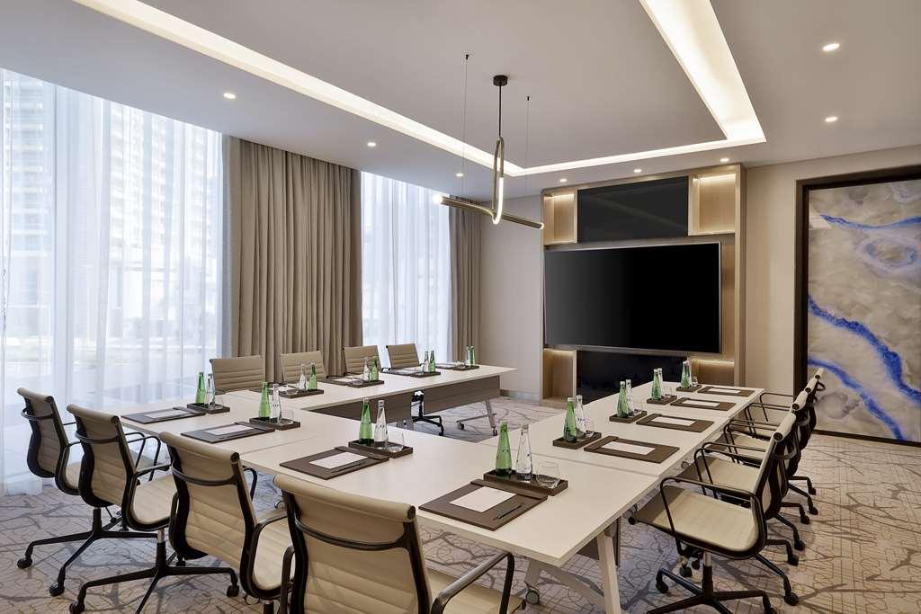 Embassy By Hilton Business Bay Hotel Dubai