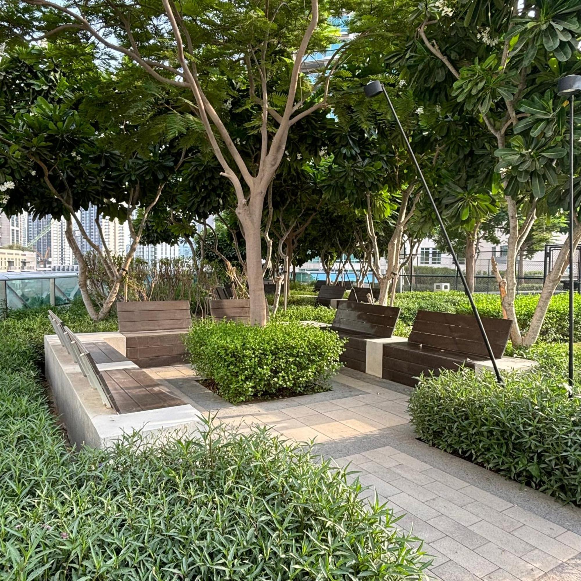 Stunning Burj Khalifa & Fountain View - Mall Access, Burj Vista Downtown *