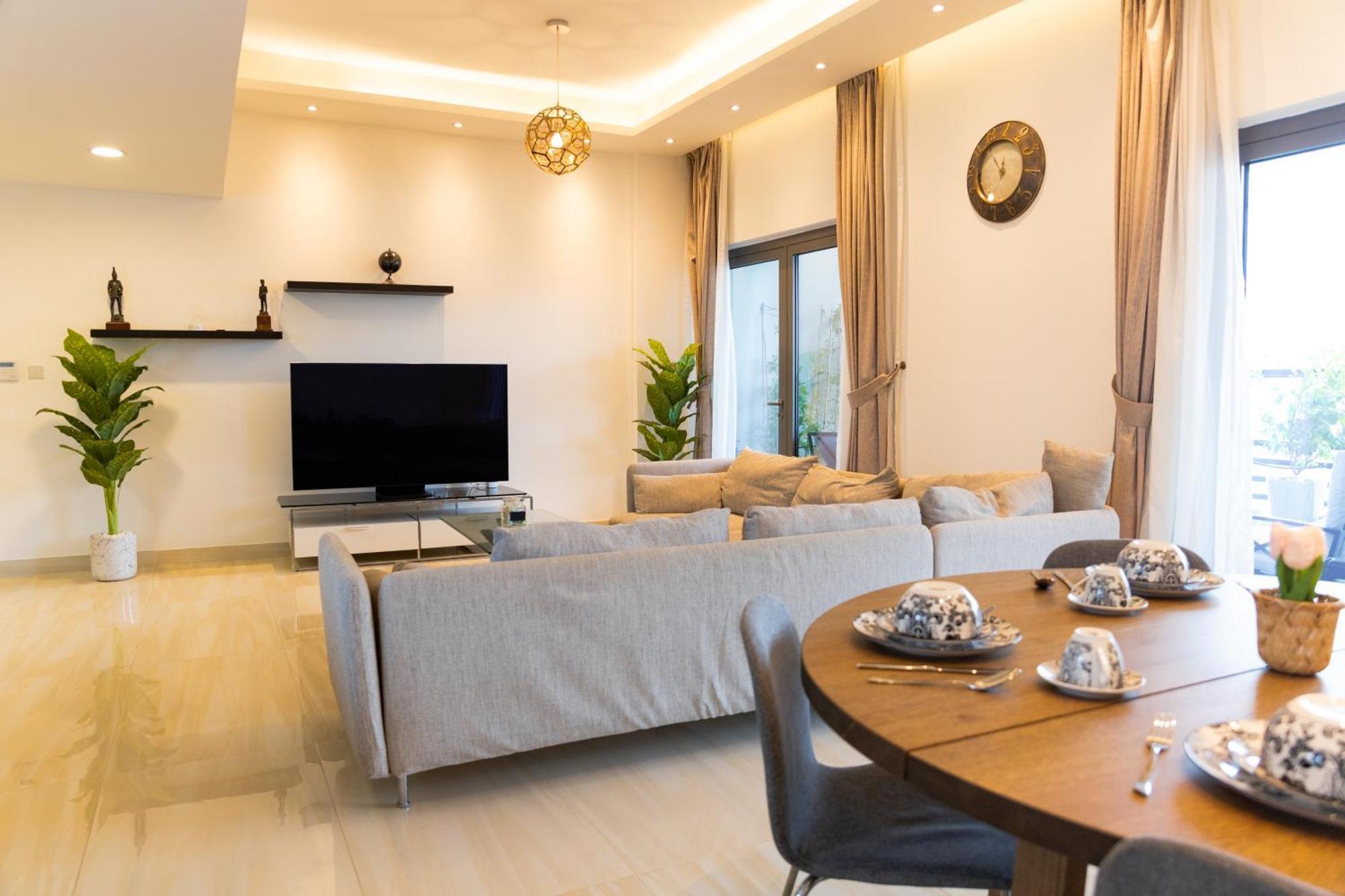 Joya - 2bhk Classic Apartment *