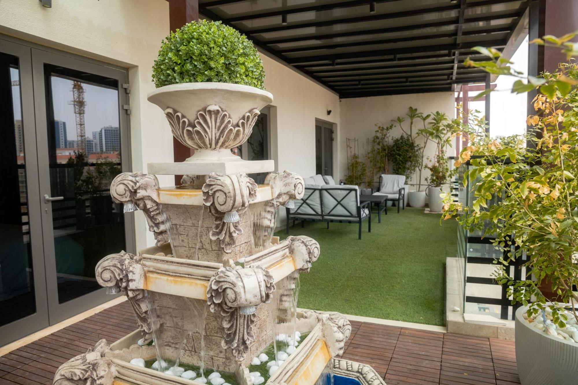 Apartment Joya - 2bhk Classic Dubai
