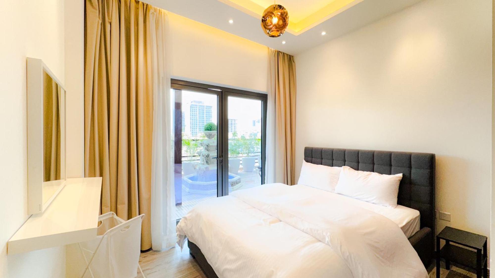 Joya - 2bhk Classic *