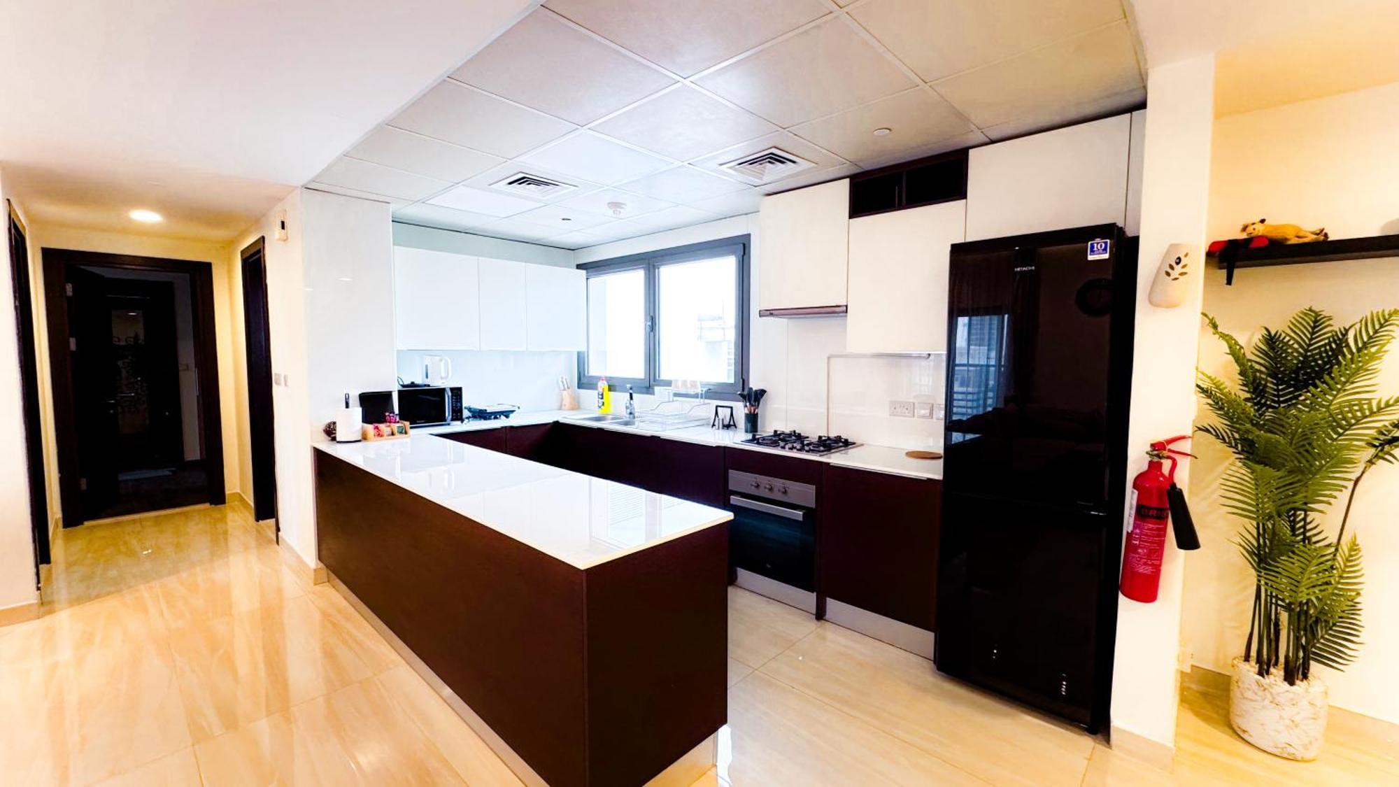 Joya - 2bhk Classic * Dubai