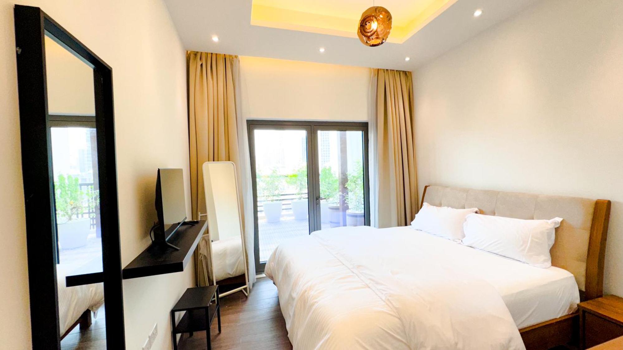 Apartment Joya - 2bhk Classic Dubai