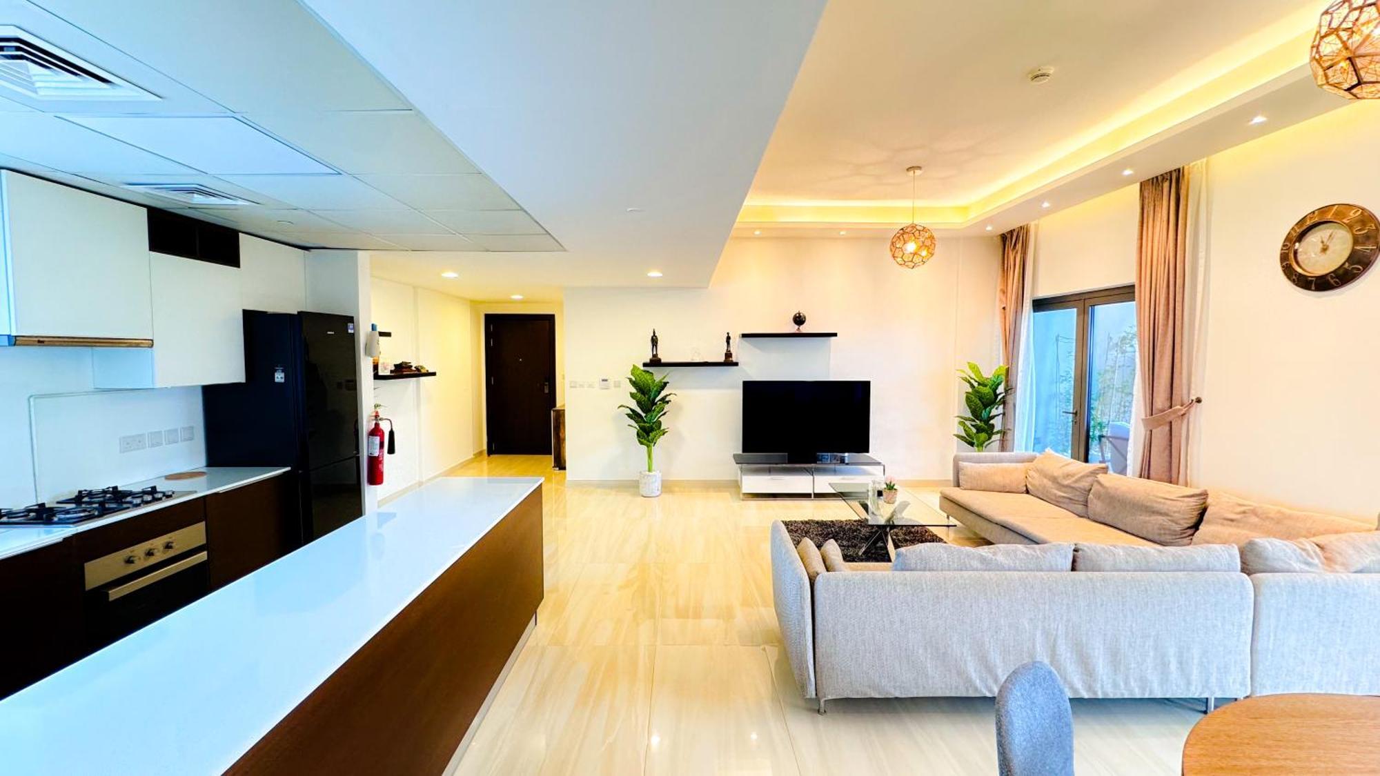 Joya - 2bhk Classic