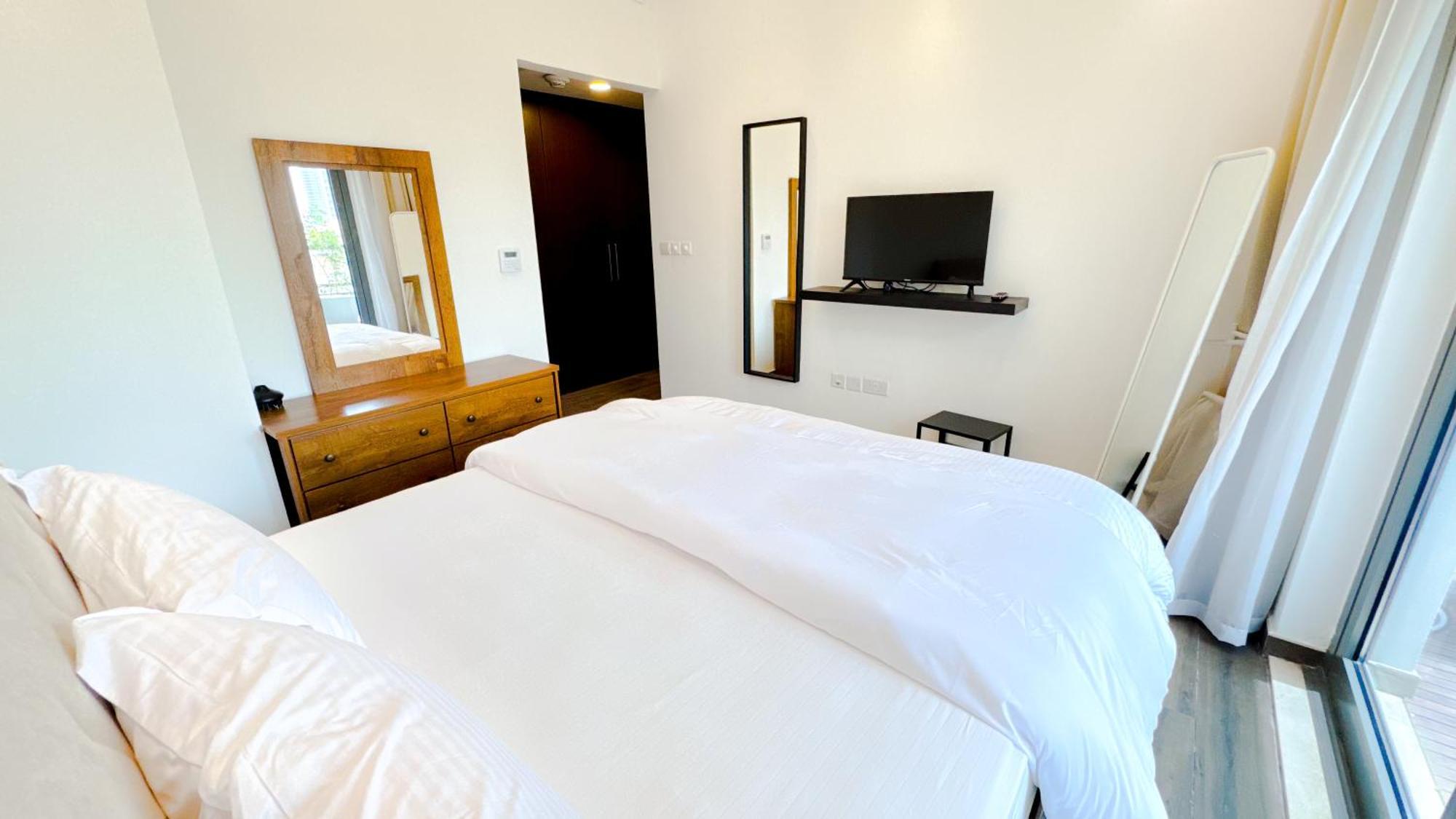 Joya - 2bhk Classic Apartment *