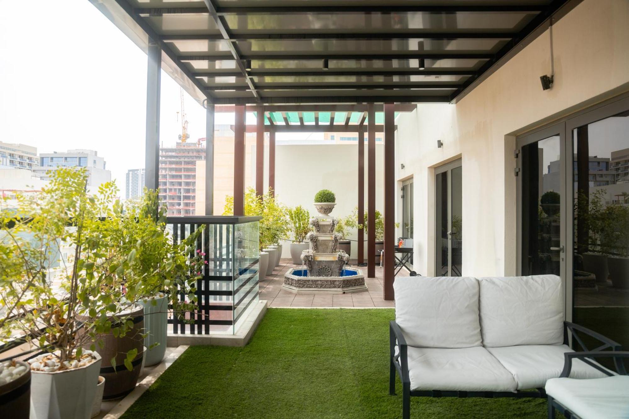 Joya - 2bhk Classic * Dubai