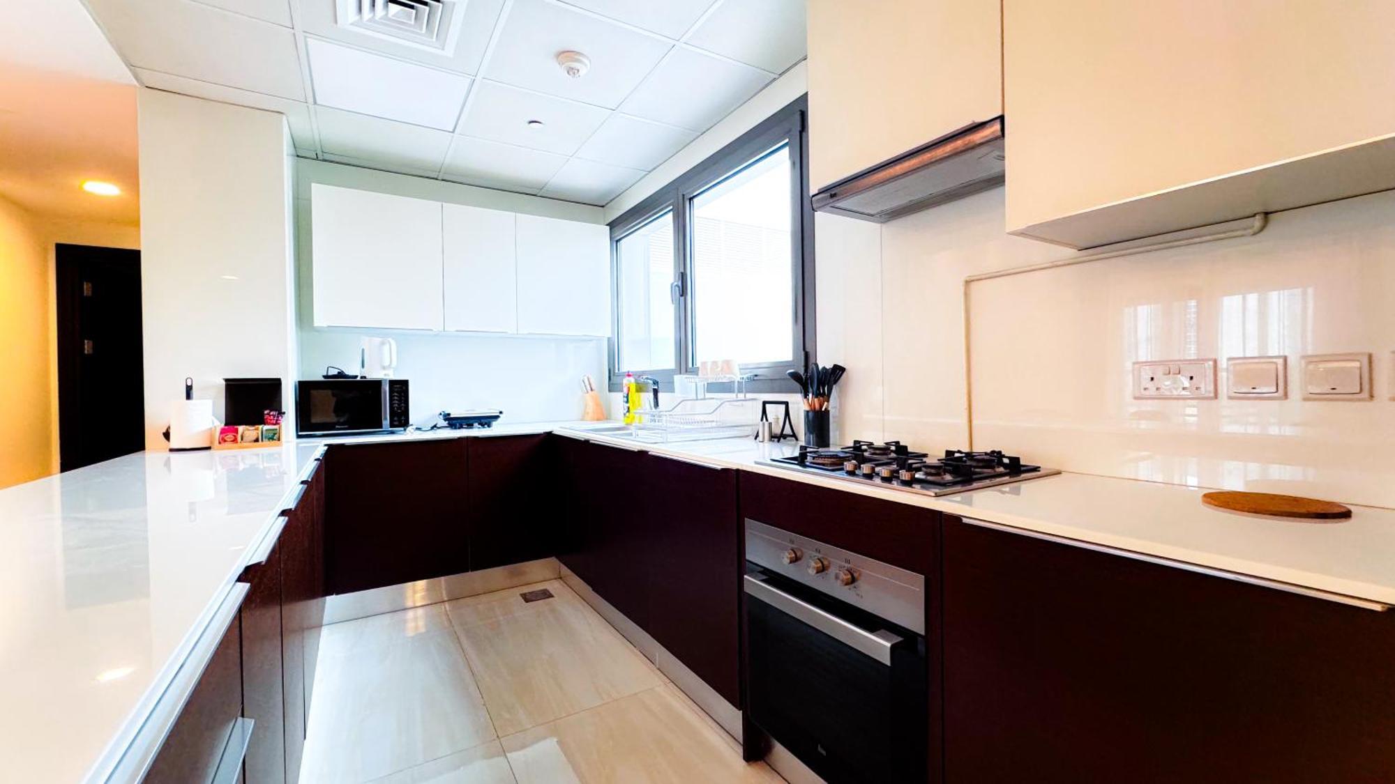 Joya - 2bhk Classic Apartment Dubai