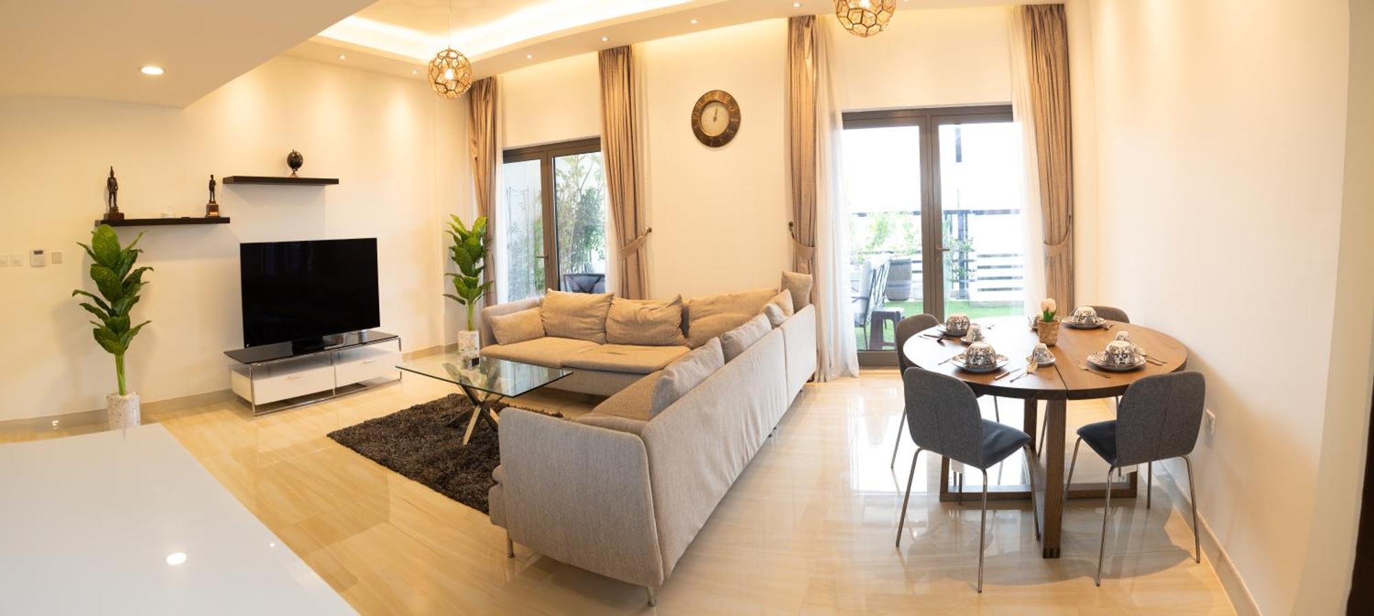 Joya - 2bhk Classic Dubai