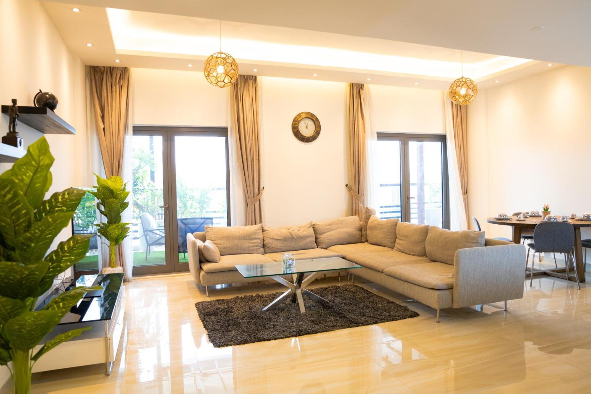 Joya - 2bhk Classic Apartment *