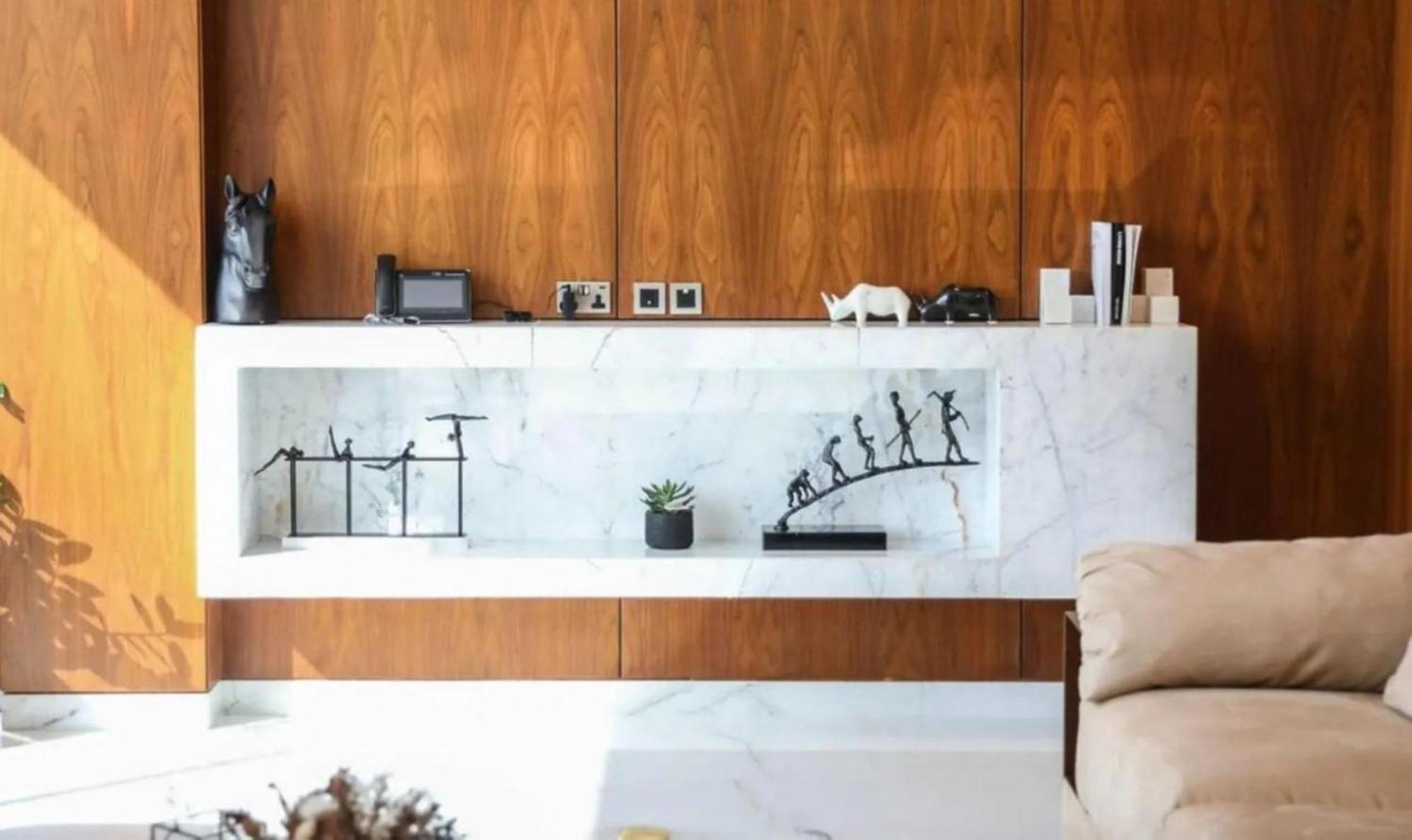 Villa World Class Luxurious 6 Bdr In Palm Jumeriah
