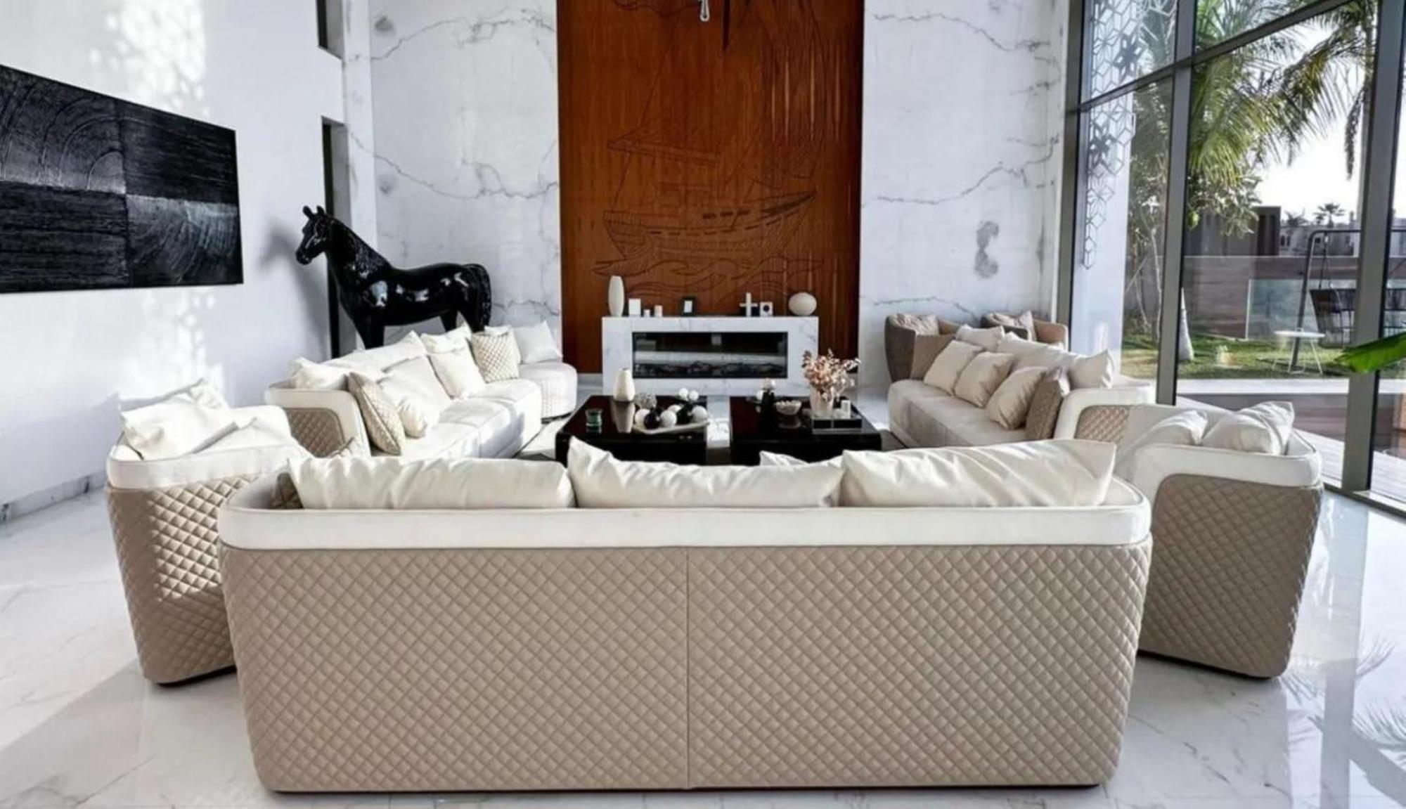 World Class Luxurious 6 Bdr In Palm Jumeriah * Dubai