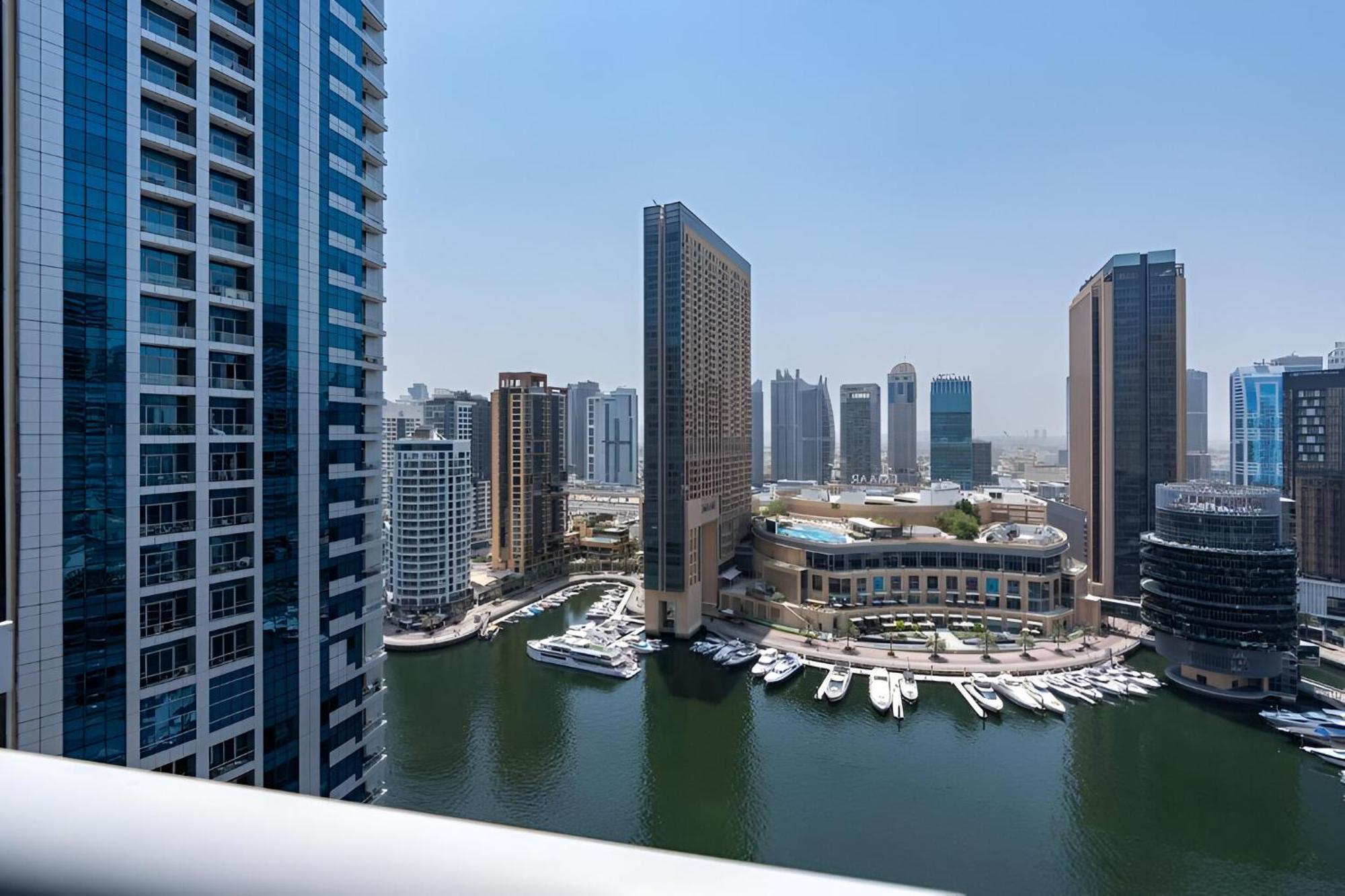 Vacay Lettings - Bay Tower - Apartment *