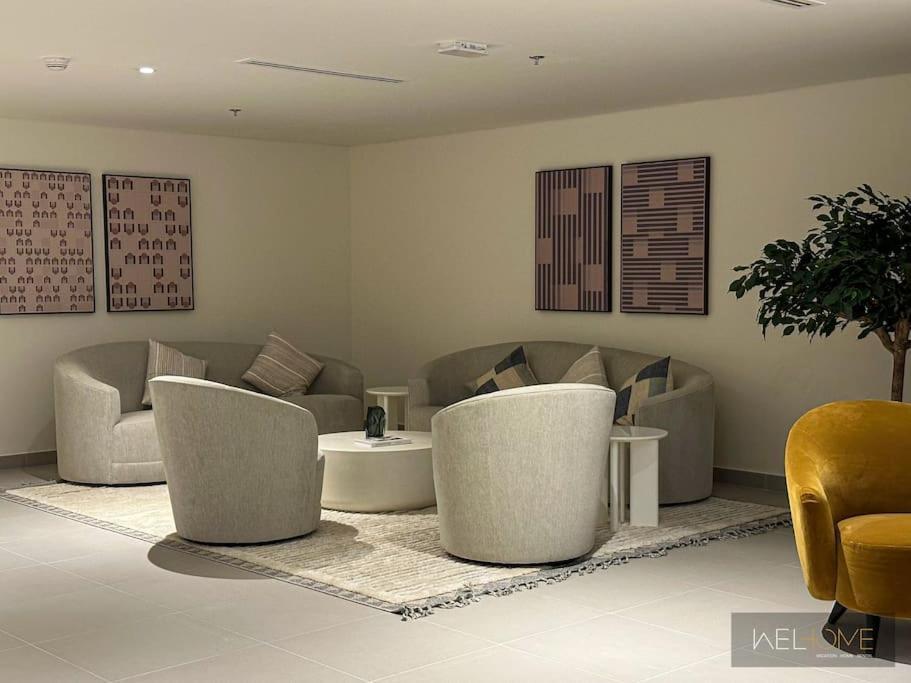 Welhome - Exclusive 2br In Downtown