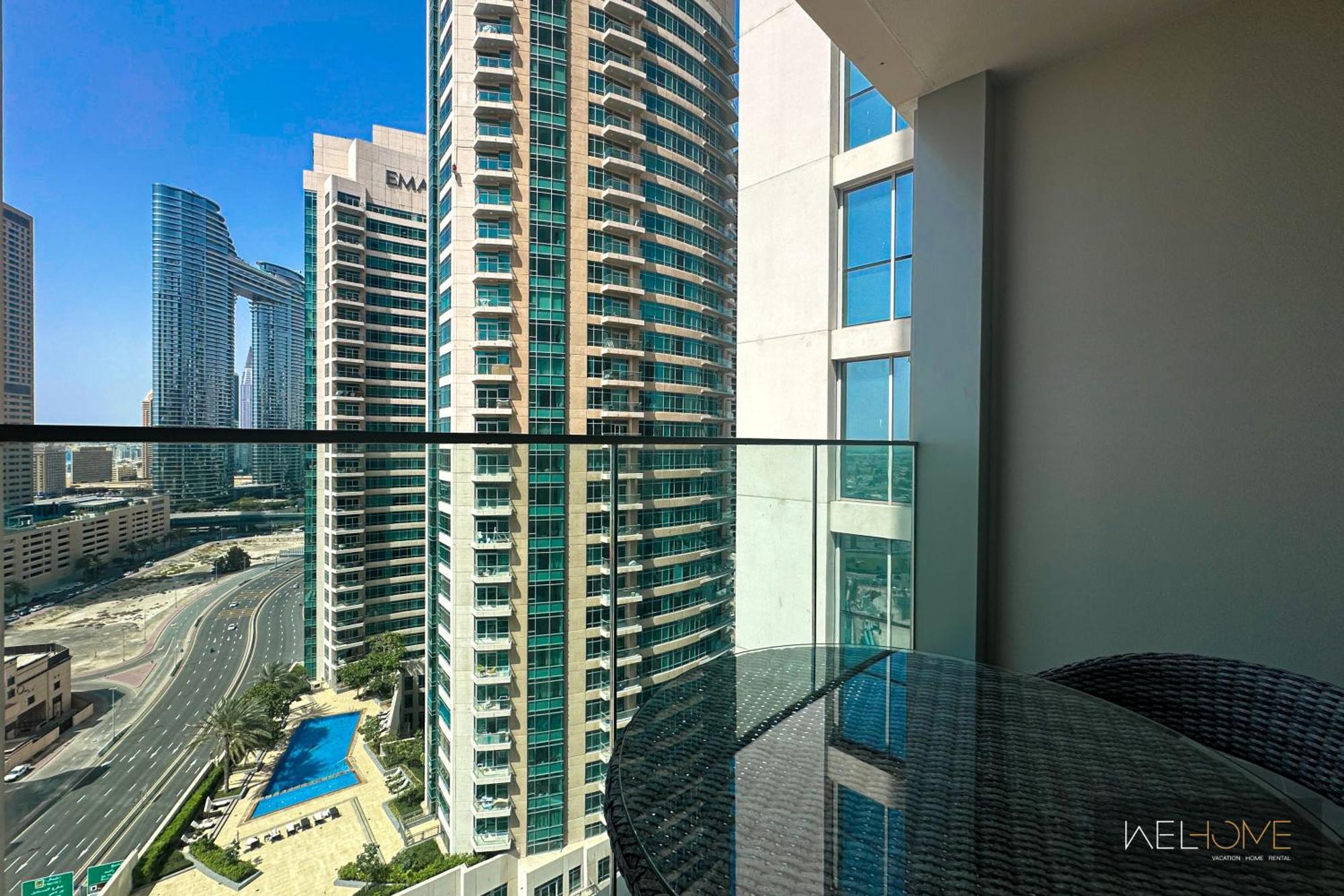 Welhome - Exclusive 2br In Downtown Apartment *