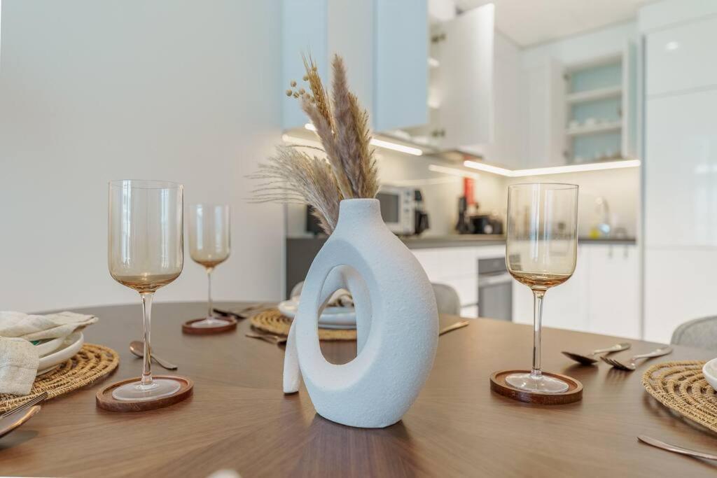 Apartment One Bedroom At District One Dubai