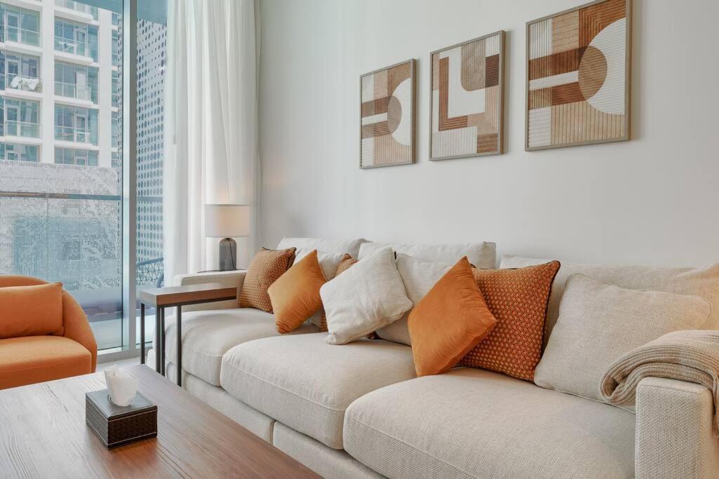 One Bedroom At District One *