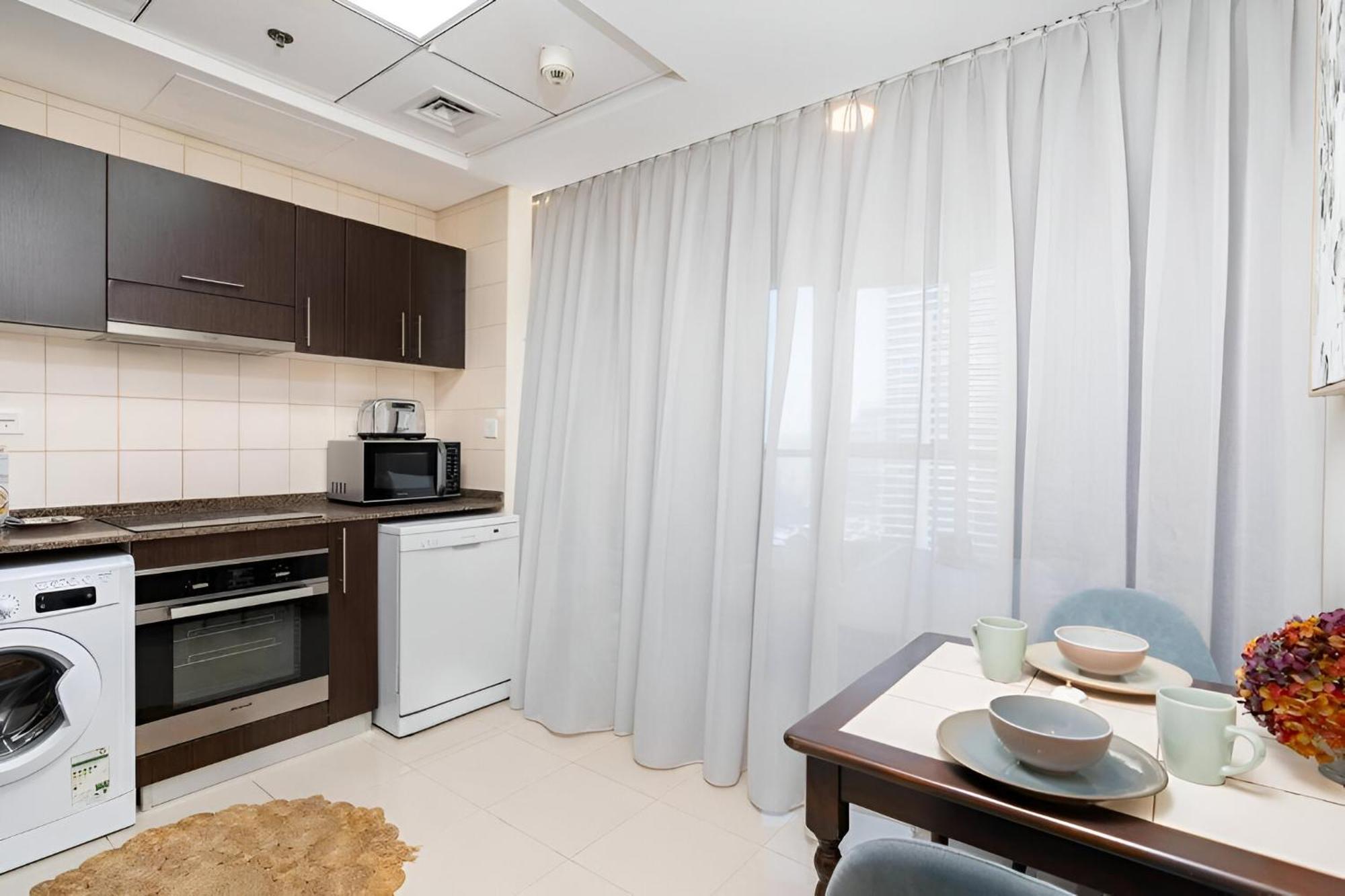 Vacay Lettings - Bay Tower -