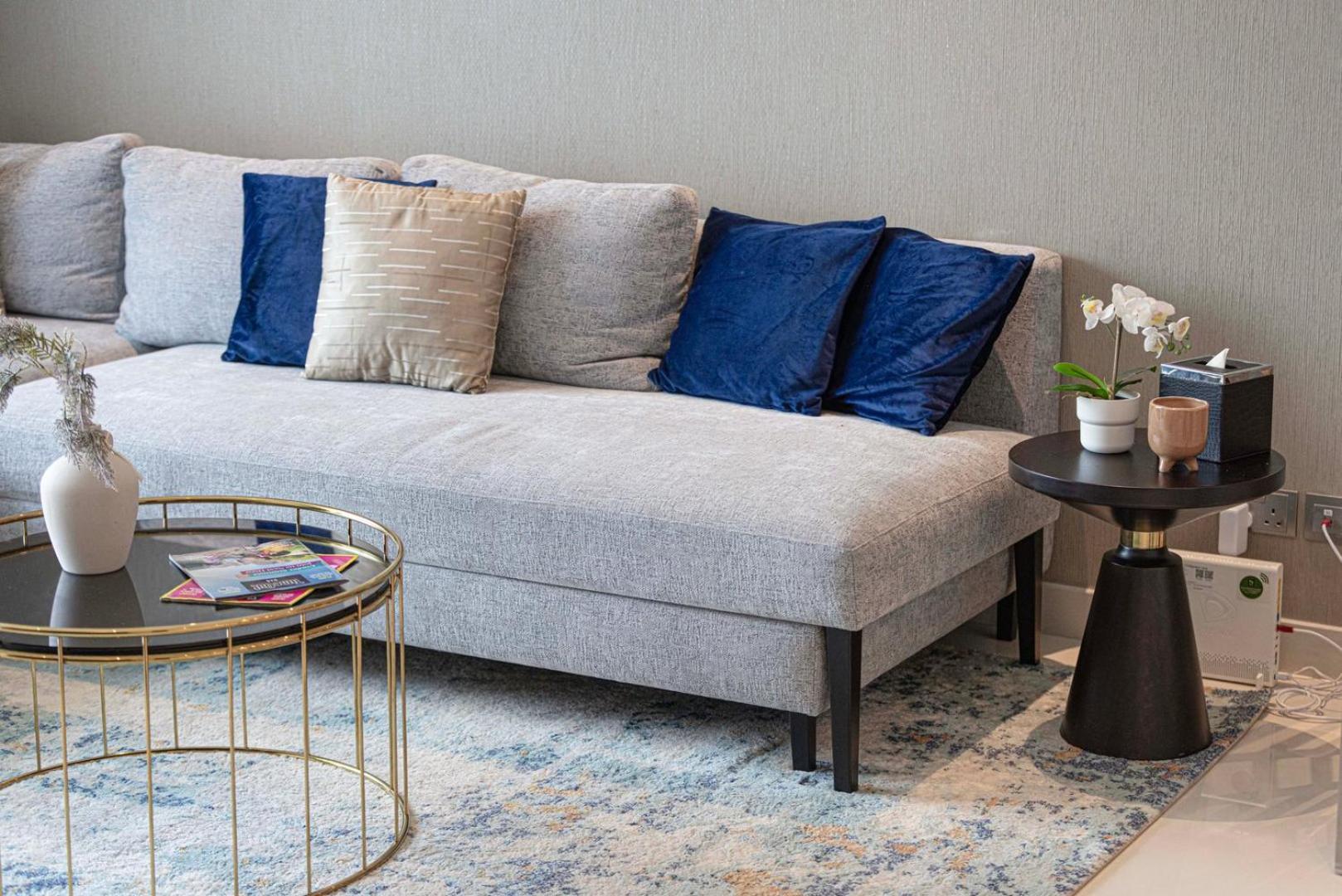 Juliushomes - Prive Business Bay, Dubai
