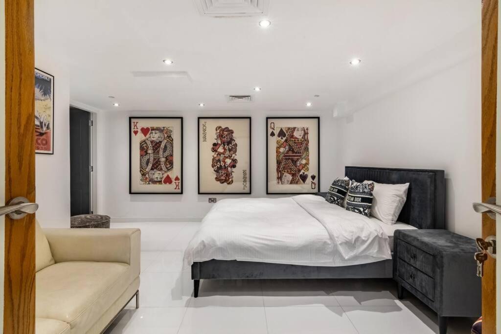 Lap Of Luxury 3br At Sadaf Near Jumeirah 3802 * Dubai
