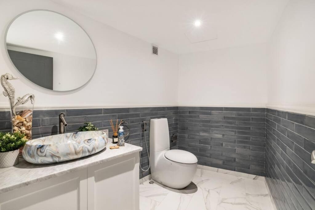Lap Of Luxury 3br At Sadaf Near Jumeirah 3802 Apartment