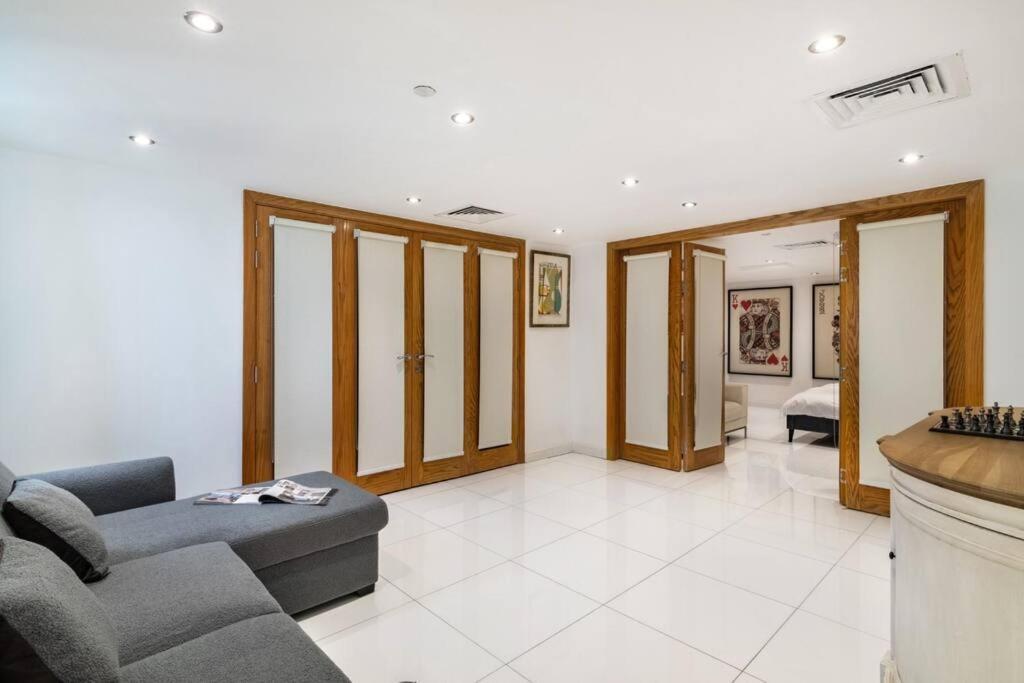 Lap Of Luxury 3br At Sadaf Near Jumeirah 3802 Apartment *