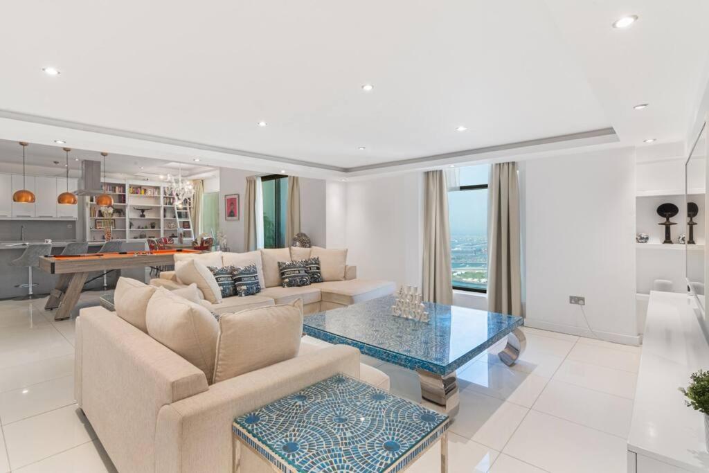 Lap Of Luxury 3br At Sadaf Near Jumeirah 3802 * Dubai