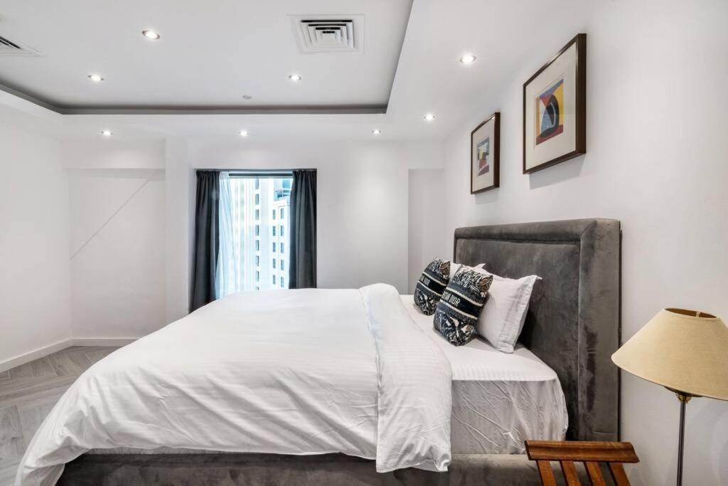 Lap Of Luxury 3br At Sadaf Near Jumeirah 3802
