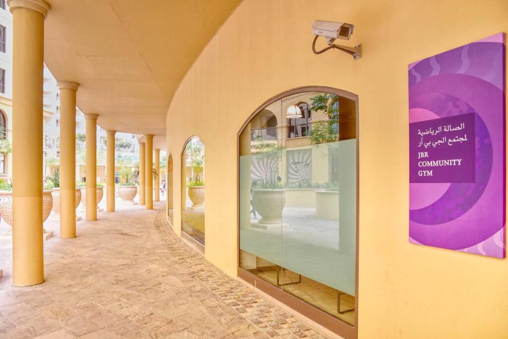 Lap Of Luxury 3br At Sadaf Near Jumeirah 3802 * Dubai