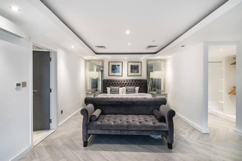 Lap Of Luxury 3br At Sadaf Near Jumeirah 3802