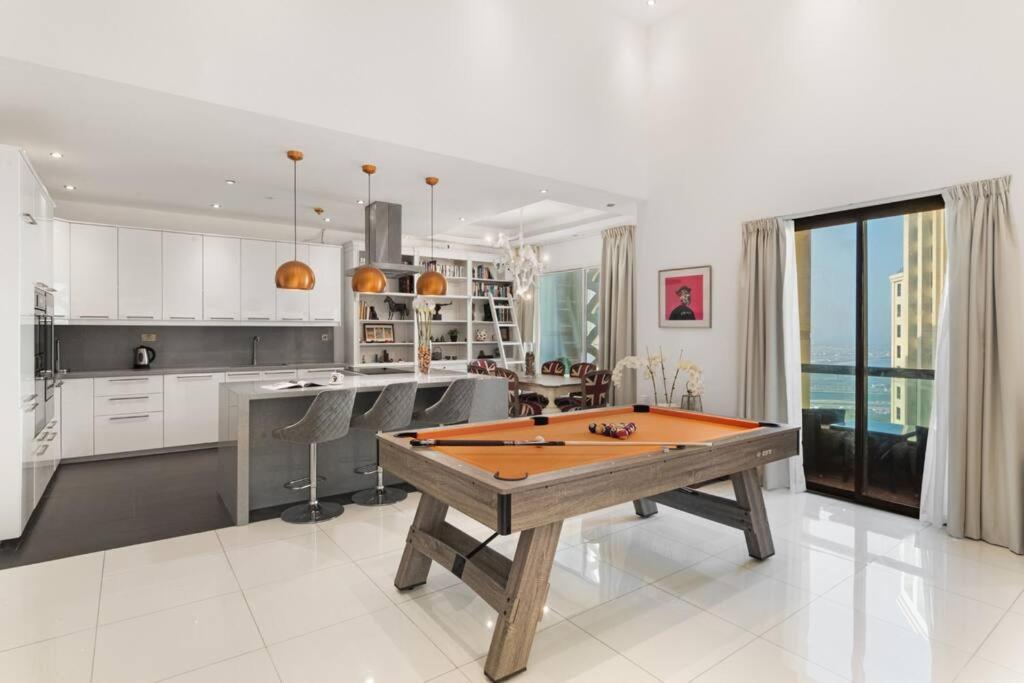 Lap Of Luxury 3br At Sadaf Near Jumeirah 3802 Apartment Dubai