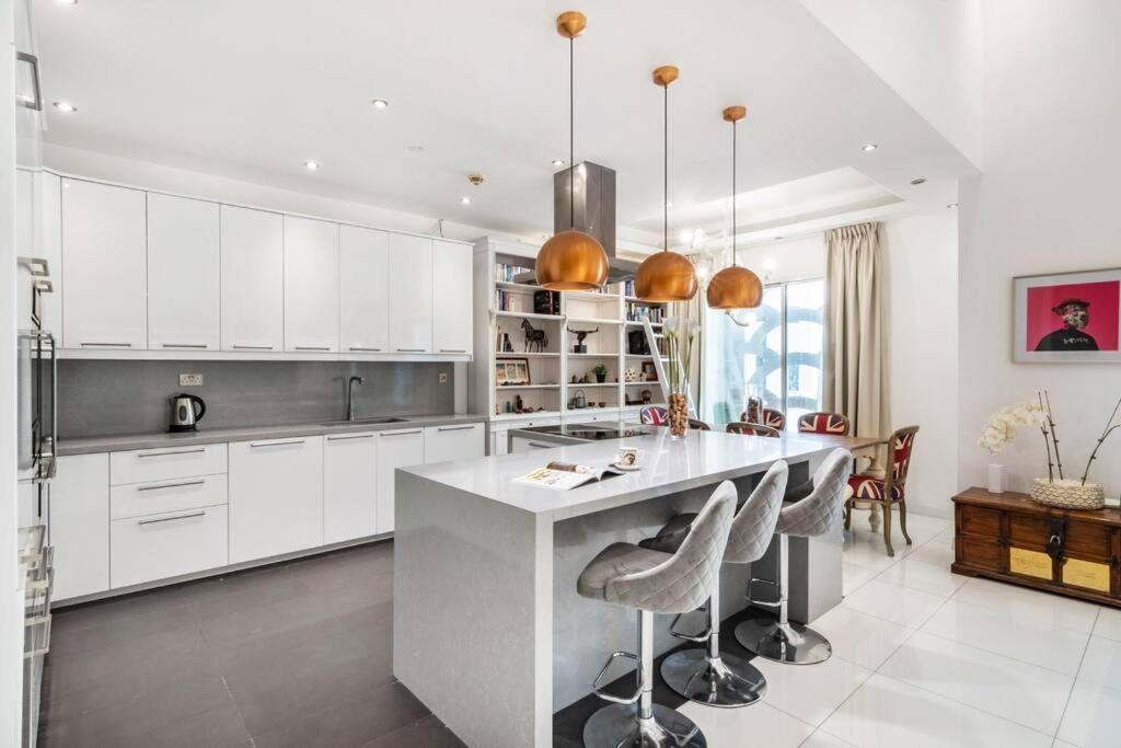 Lap Of Luxury 3br At Sadaf Near Jumeirah 3802 Dubai