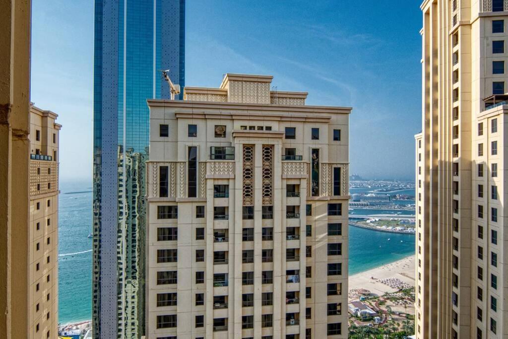 Apartment Lap Of Luxury 3br At Sadaf Near Jumeirah 3802 Dubai